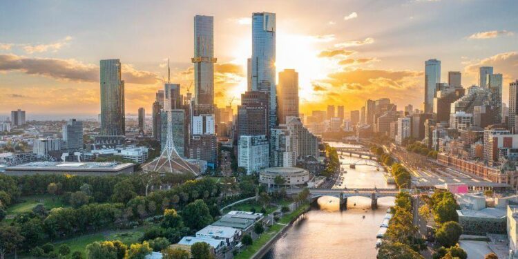 Melbourne to host first-ever NFL regular season game in Australia in 2026; Rams designated team – NFL.com