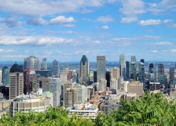 I Visited Montréal, City in Canada That Feels Like Europe but Cheaper – Business Insider
