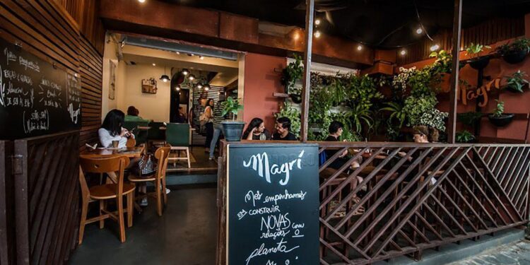 This Is Not A Coffee Shop: Belo Horizonte’s Café Magrí Is So Much More – Sprudge