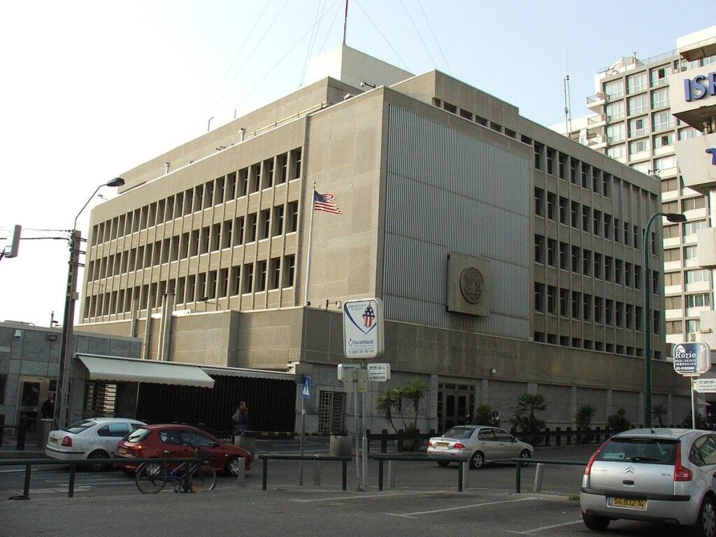 Security Alert – U.S. Embassy Dar Es Salaam, Tanzania (May 15, 2025) – U.S. Embassy in Tanzania (.gov)