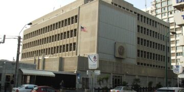 Security Alert – U.S. Embassy Dar Es Salaam, Tanzania (May 15, 2025) – U.S. Embassy in Tanzania (.gov)