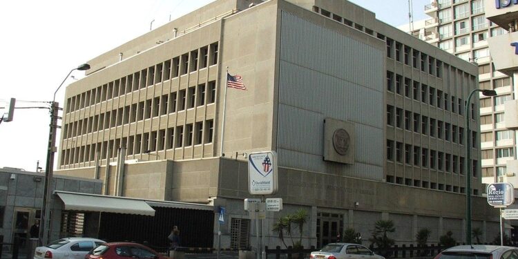 Security Alert – U.S. Embassy Dar Es Salaam, Tanzania (May 15, 2025) – U.S. Embassy in Tanzania (.gov)