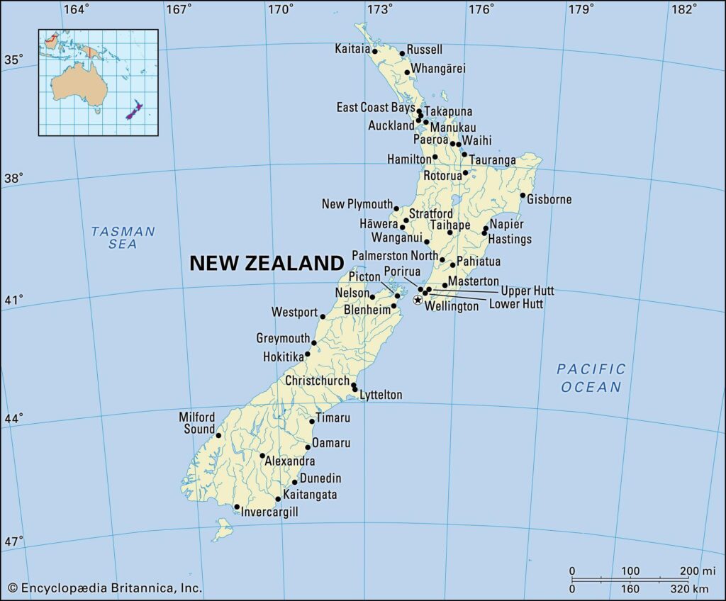 New Zealand look to crush South Africa’s Rugby Championship title defence – Reuters