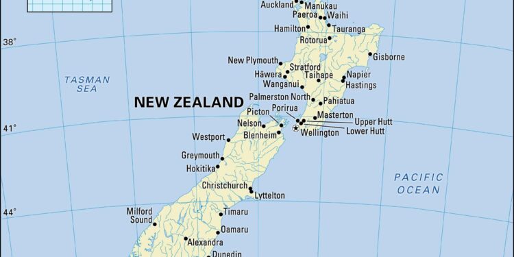 New Zealand look to crush South Africa’s Rugby Championship title defence – Reuters