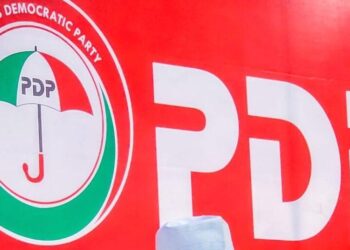 PDP Crisis: Lagos, Osun leaders reject zoning, back Gbenga Hashim – Vanguard News