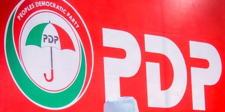 PDP Crisis: Lagos, Osun leaders reject zoning, back Gbenga Hashim – Vanguard News