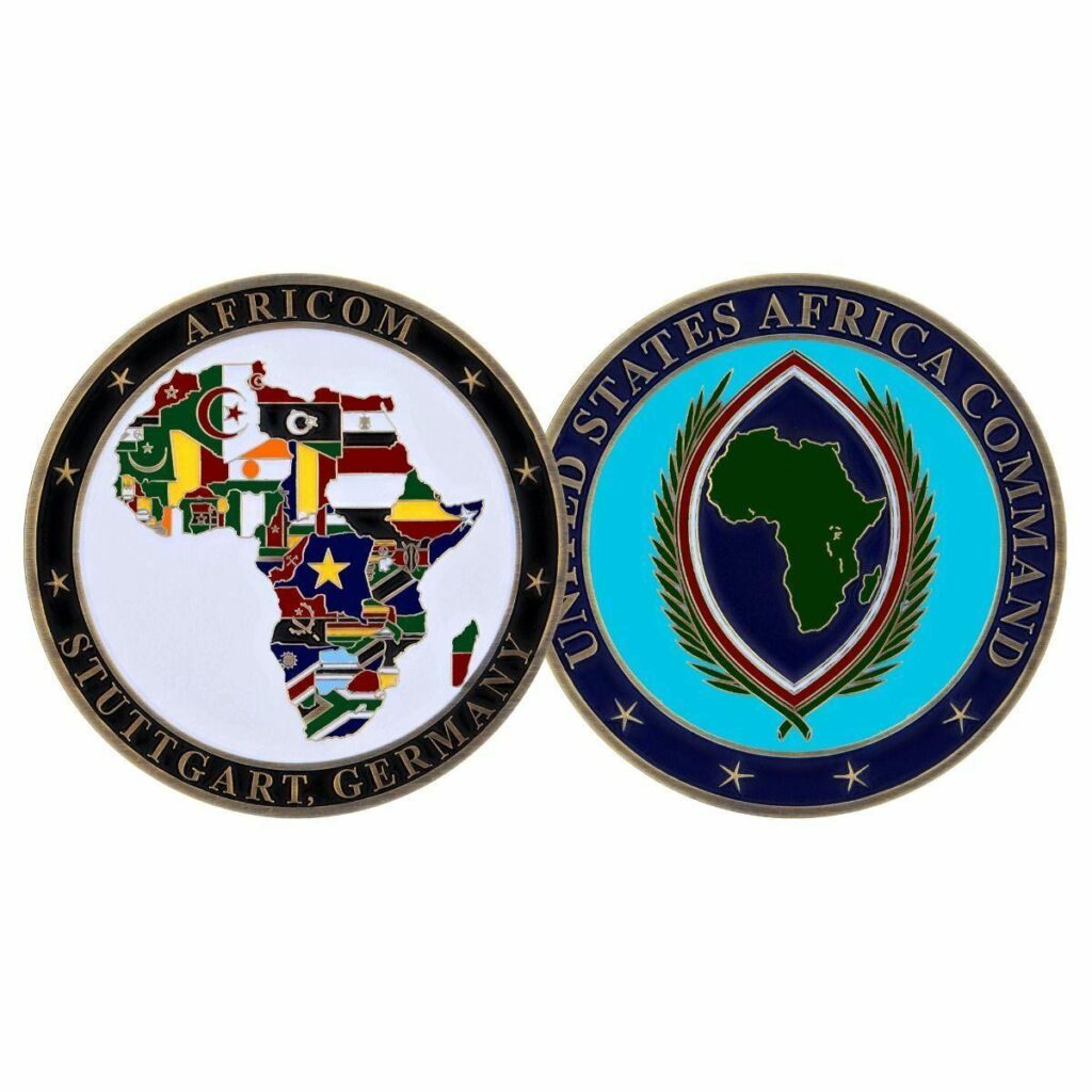 AFRICOM, Kenya, Kickoff 2025 African Chief of Defense Conference – africom.mil