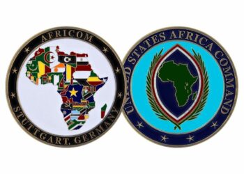 AFRICOM, Kenya, Kickoff 2025 African Chief of Defense Conference – africom.mil
