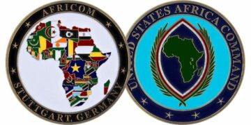 AFRICOM, Kenya, Kickoff 2025 African Chief of Defense Conference – africom.mil