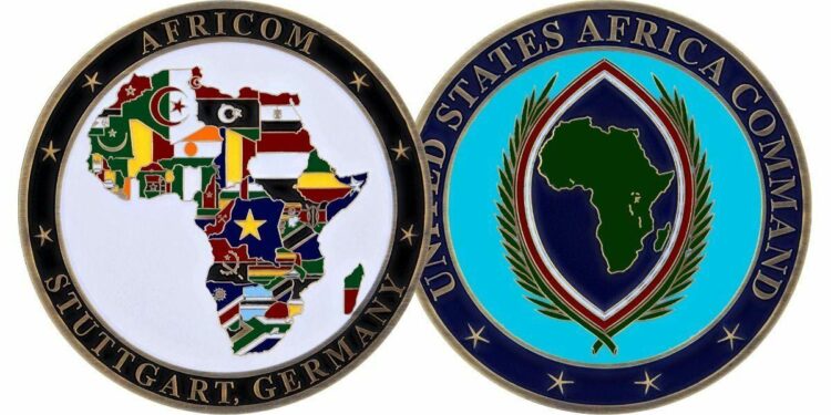 AFRICOM, Kenya, Kickoff 2025 African Chief of Defense Conference – africom.mil