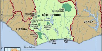 Four Côte d’Ivoire opposition figures barred from October presidential election – RFI