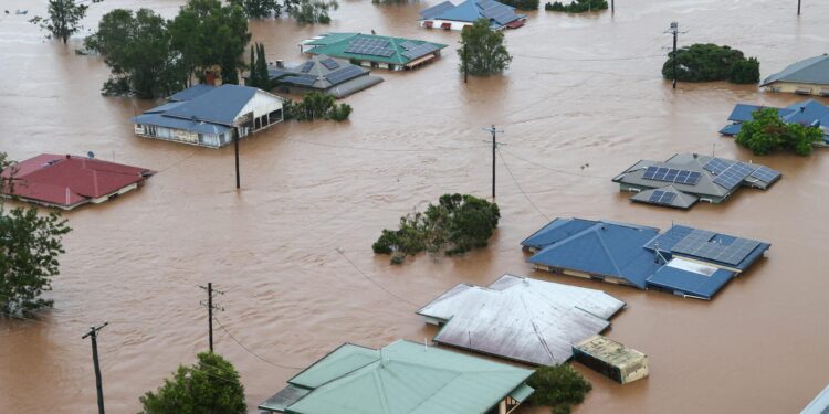 Flooding death toll in Congo’s capital reaches 33 as officials race to help victims – NPR