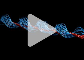 Breaking the code of sperm motion: Two proteins found to be vital for male fertility – Asia Research News |