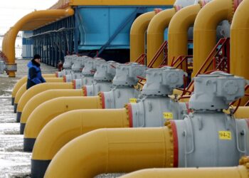 A murky pipeline deal to send Russian gas to China shows Beijing’s dominance in the relationship – Yahoo Finance
