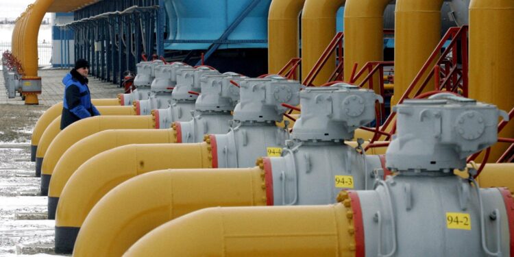 A murky pipeline deal to send Russian gas to China shows Beijing’s dominance in the relationship – Yahoo Finance