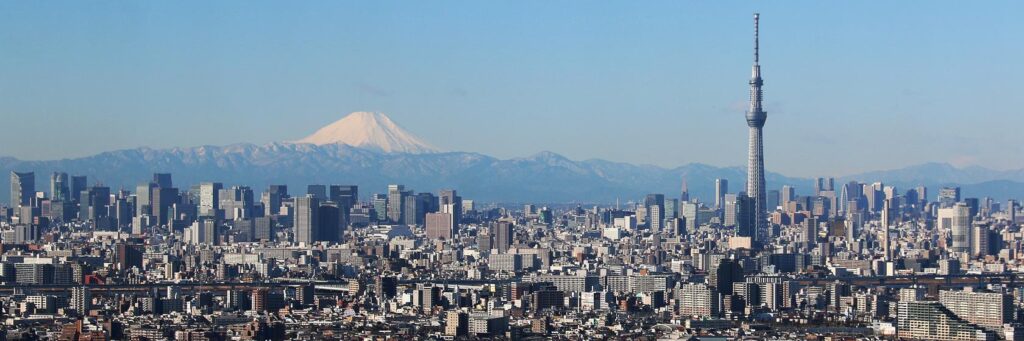 This city should be your next adventure: Tokyo, Japan – National Geographic