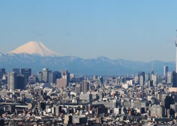 This city should be your next adventure: Tokyo, Japan – National Geographic