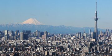 This city should be your next adventure: Tokyo, Japan – National Geographic