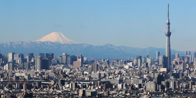 This city should be your next adventure: Tokyo, Japan – National Geographic