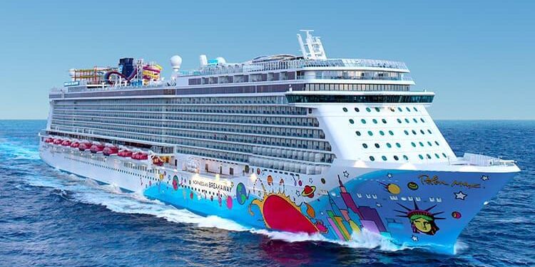 Cruise Line Adding New Perk for All Cruises Booked After Next Tuesday – Cruise Fever