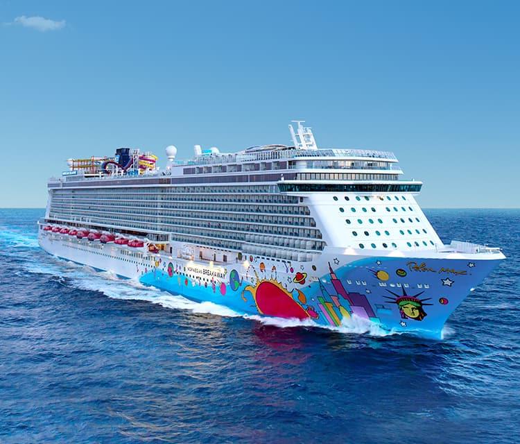 Cruise Line Adding New Perk for All Cruises Booked After Next Tuesday – Cruise Fever