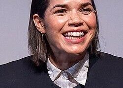 America Ferrera Reacts to Seeing Matthew McConaughey’s Son on Set – TODAY.com
