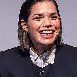 America Ferrera Reacts to Seeing Matthew McConaughey’s Son on Set – TODAY.com