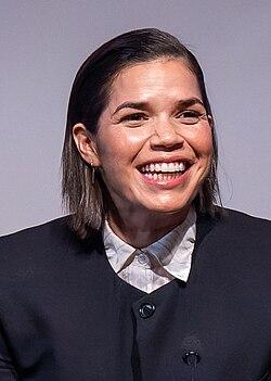 America Ferrera Reacts to Seeing Matthew McConaughey’s Son on Set – TODAY.com