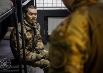 Chinese nationals jailed in South Africa over kidnapping and forced labour of Malawians – BBC