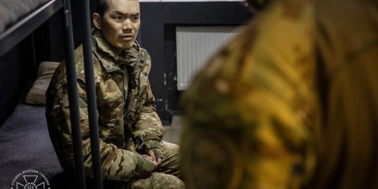 Chinese nationals jailed in South Africa over kidnapping and forced labour of Malawians – BBC