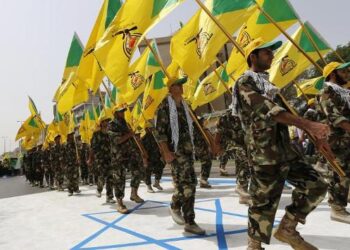 Iraq’s Kataib Hezbollah warns US against intervening in Israel-Iran conflict – Reuters
