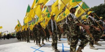Iraq’s Kataib Hezbollah warns US against intervening in Israel-Iran conflict – Reuters