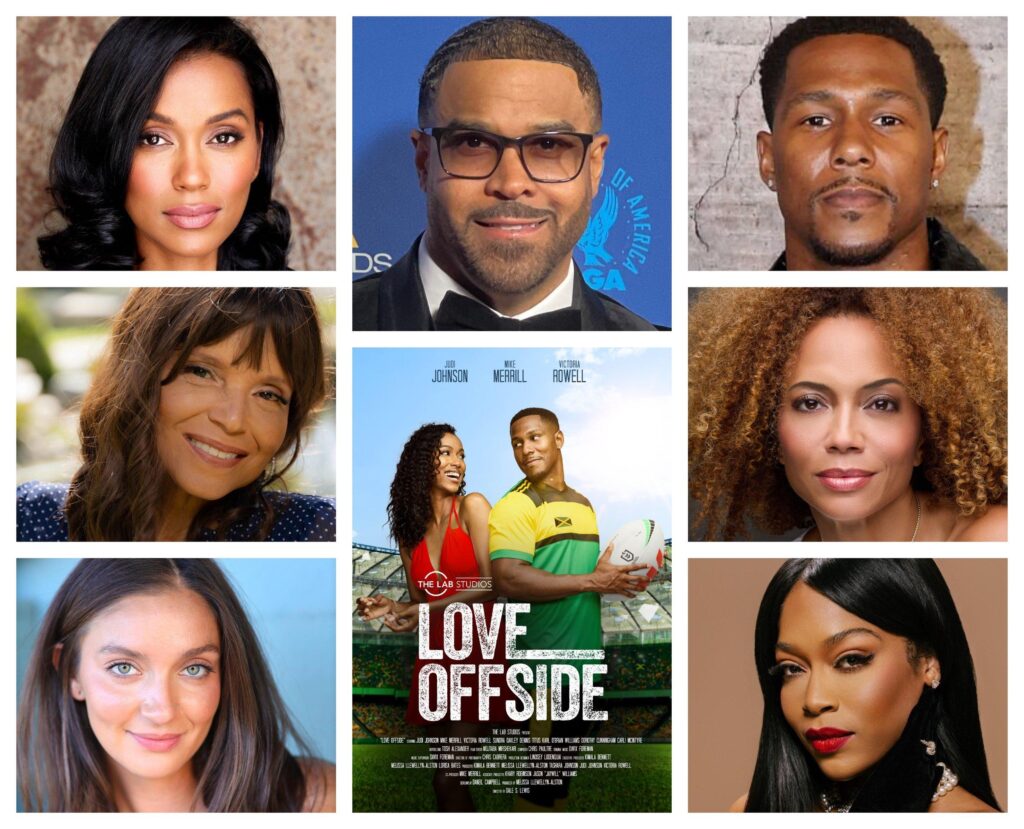 Love Offside set for UK premiere at the London Breeze Film Festival – Jamaica Observer