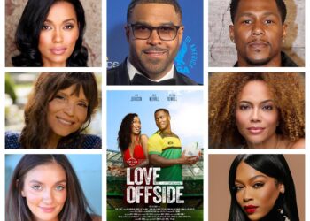 Love Offside set for UK premiere at the London Breeze Film Festival – Jamaica Observer