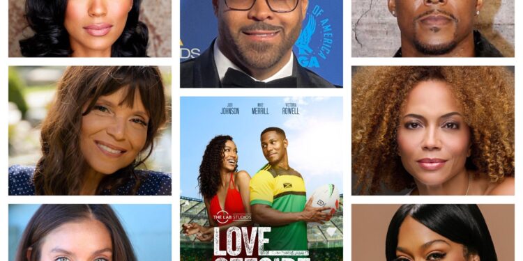 Love Offside set for UK premiere at the London Breeze Film Festival – Jamaica Observer