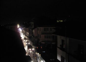 Widespread power outage in Spain, Portugal knocks out subway networks, traffic lights, ATMs – PBS