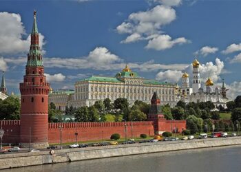 Kremlin says sanctions will never force Russia to change course – Reuters