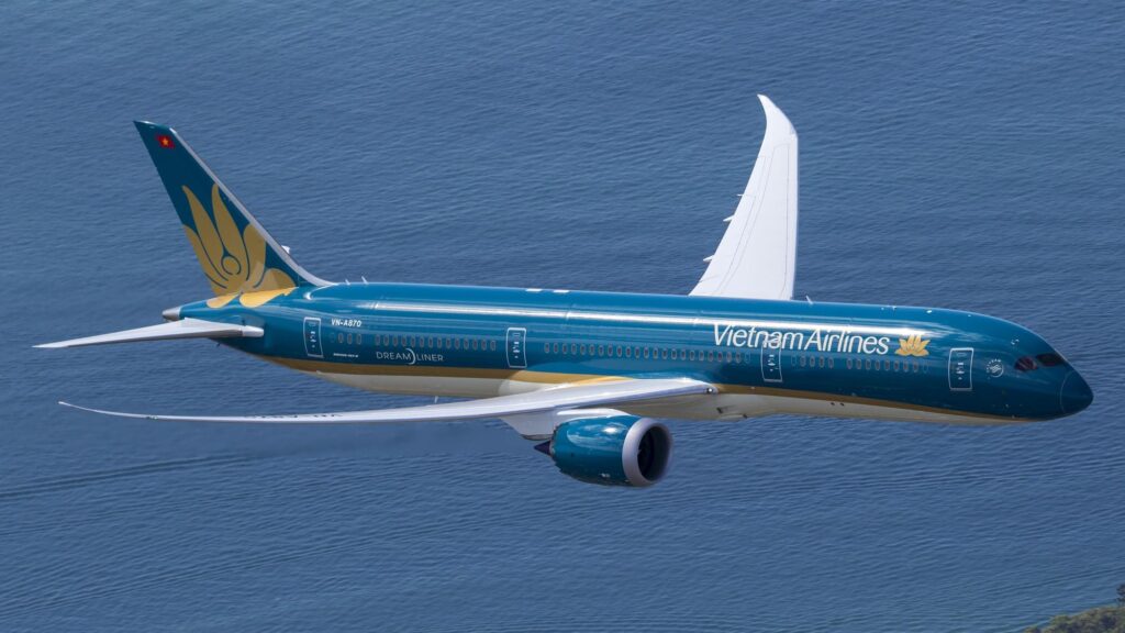 Vietnam Airlines Inaugurates New Flights from Hanoi to Milan with 787 – Aviation A2Z
