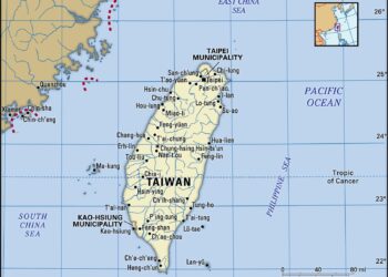 Exclusive: ‘Claims of surrender are false’: Taiwan updates security handbook wary of China threat – Reuters