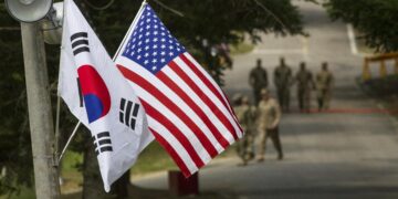What is happening to US and South Korea’s relations? – Al Jazeera