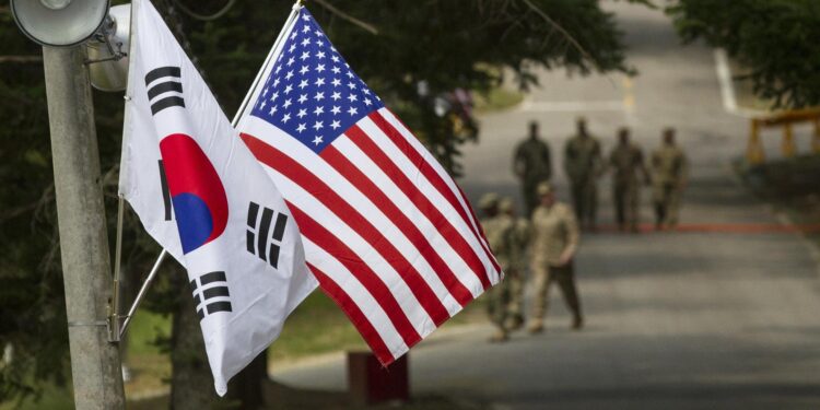 What is happening to US and South Korea’s relations? – Al Jazeera