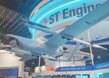 Singapore deploys V60 UAVs on Independence class – Janes