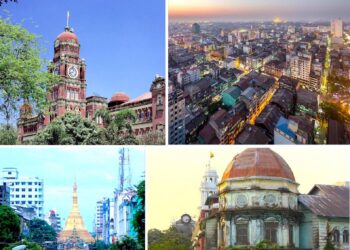From Yangon to the Borderlands: Independent Media on Myanmar’s Post-coup Front Line – International Crisis Group