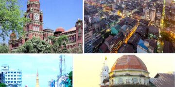 From Yangon to the Borderlands: Independent Media on Myanmar’s Post-coup Front Line – International Crisis Group