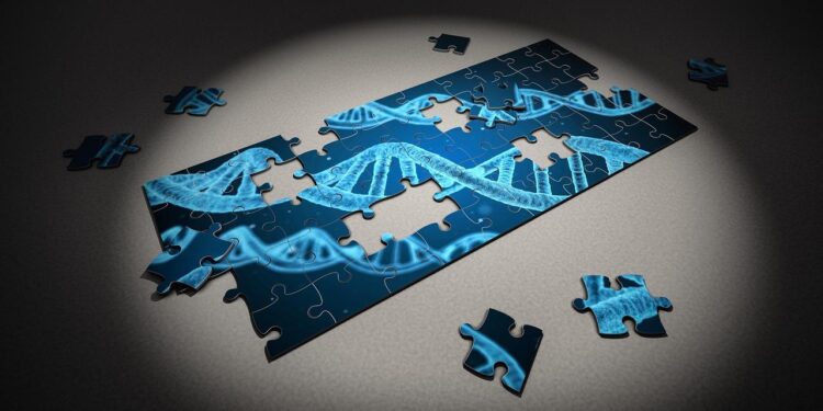 Exploring a Genetic Puzzle in Nagoya Japan – NC State University