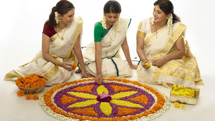 Onam mood in Fukuoka: Japanese couple brings India alive with banana leaf thali meals – Onmanorama