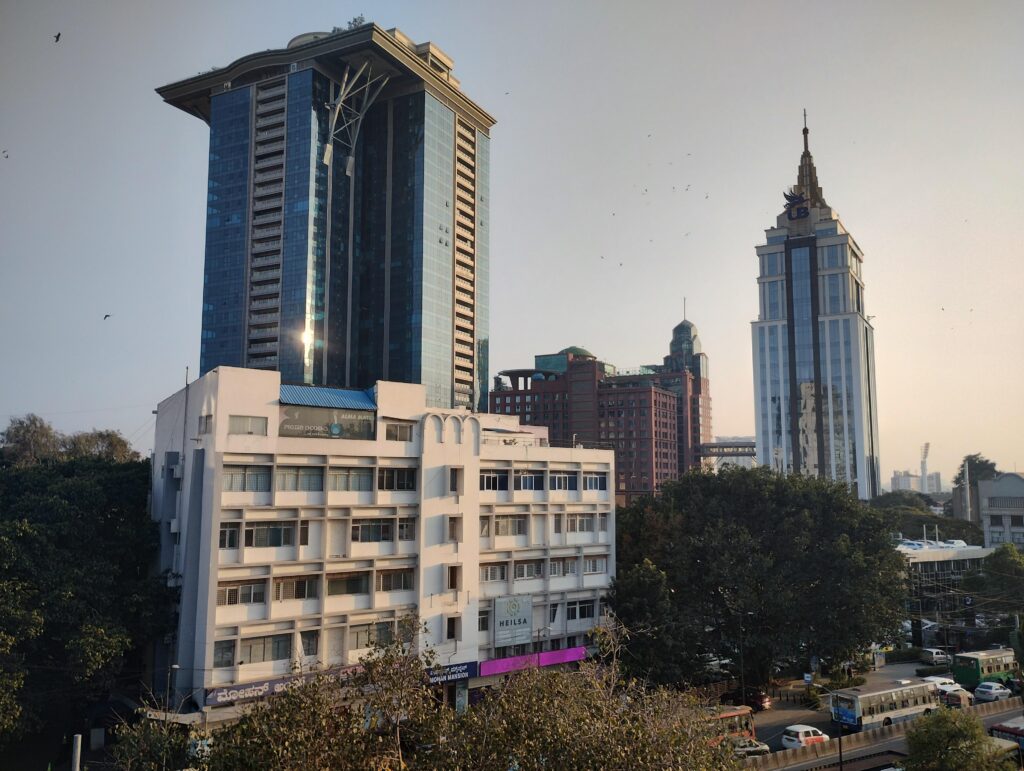 Betting on Bangalore: Why Germany’s foreign minister seeks business in India – Euractiv