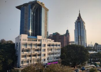 Betting on Bangalore: Why Germany’s foreign minister seeks business in India – Euractiv