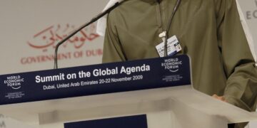 H.H. Sheikh Hamdan bin Mohammed bin Rashid Al Maktoum, Crown Prince of Dubai, inaugurates the first-ever overseas campus of the IIM Ahmedabad (IIMA) in Dubai – PIB