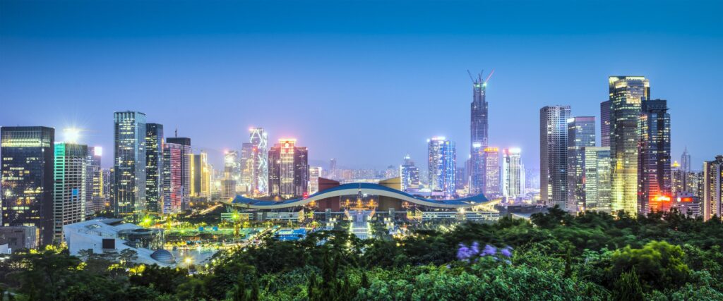 Dongguan’s ‘world factory’ status evolving into high-tech, innovative future – Guangdong News